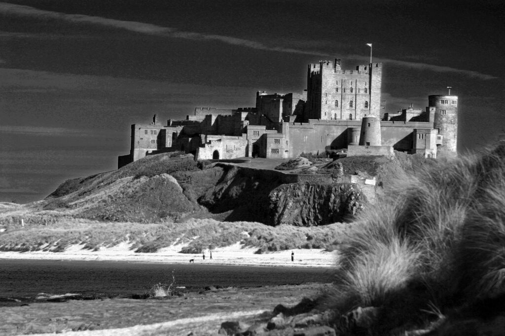 historical fiction, Scottish castle, romance novels, Michele Sinclair